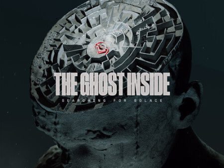 The Ghost Inside - Searching For Solace (Eco-mix Vinyl) Online Sale