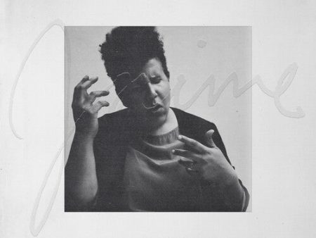 Brittany Howard - Jaime LP (Sandstone Color Vinyl) Hot on Sale