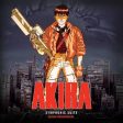 Akira (Geinoh Yamashirogumi) - Original Soundtrack 2LP Online