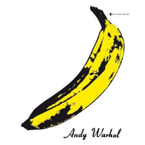 Velvet Underground - The Velvet Underground & Nico (50th Anniversary) Online Hot Sale