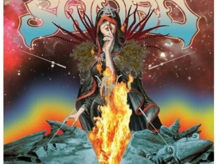 The Sword - Apocryphon LP (180g) Hot on Sale