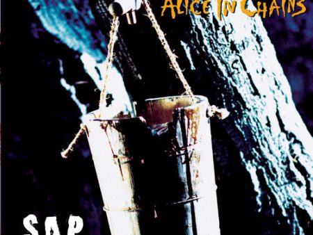 Alice In Chains - Sap CD Online Hot Sale