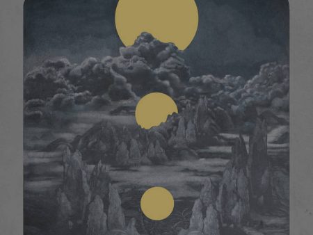 YOB - Clearing The Path To Ascend 2LP (Golden Nugget Vinyl) Online