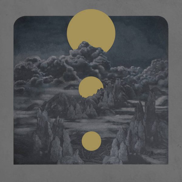 YOB - Clearing The Path To Ascend 2LP (Golden Nugget Vinyl) Online