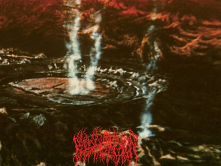 Blood Incantation - Starspawn CD Cheap