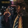 Tom Waits - Heart of Saturday Night LP For Sale