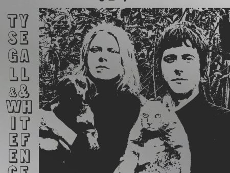 Ty Segall & White Fence - Joy LP Online Sale