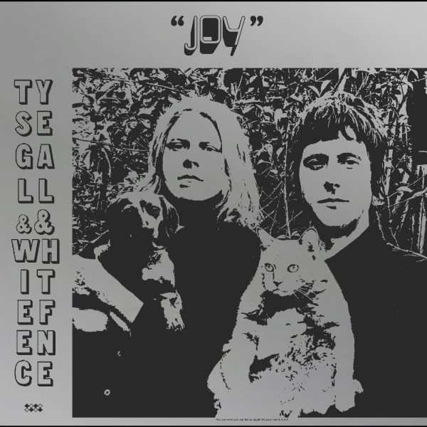 Ty Segall & White Fence - Joy LP Online Sale