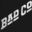 Bad Company - Bad Company LP (Clear Vinyl) For Cheap