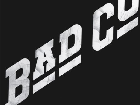 Bad Company - Bad Company LP (Clear Vinyl) For Cheap