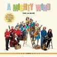 A Mighty Wind (Christopher Guest) - Soundtrack LP (Forest Green Vinyl) Supply