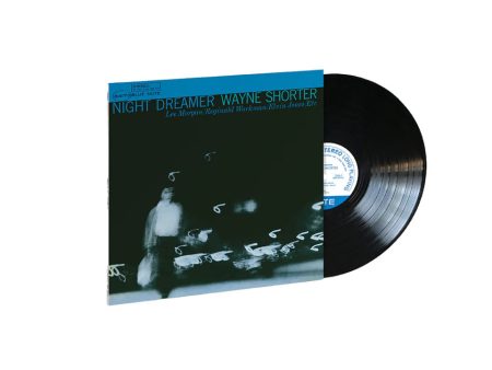 Wayne Shorter - Night Dreamer LP on Sale