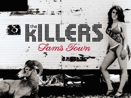 The Killers - Sam s Town LP For Discount