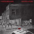 Youth Brigade - Sound & Fury LP (Yellow Vinyl) For Sale