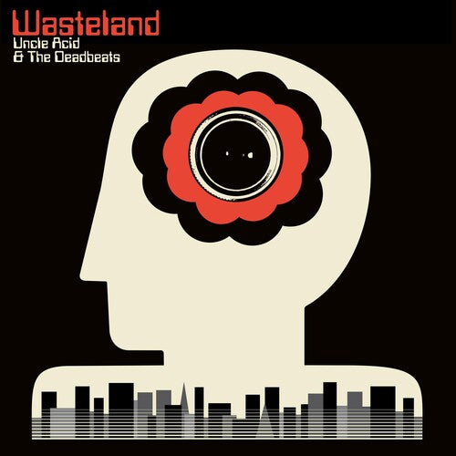 Uncle Acid & the Deadbeats - Wasteland (Purple Vinyl) Online now