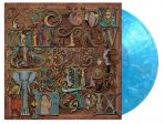 And You Will Know Us By The Trail of Dead - IX (Blue Marbled Vinyl) LP Online now