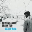 Delvon Lamarr Organ Trio - Cold As Weiss LP (Red Vinyl) Online Hot Sale