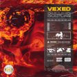 Vexed - Culling Culture LP For Sale