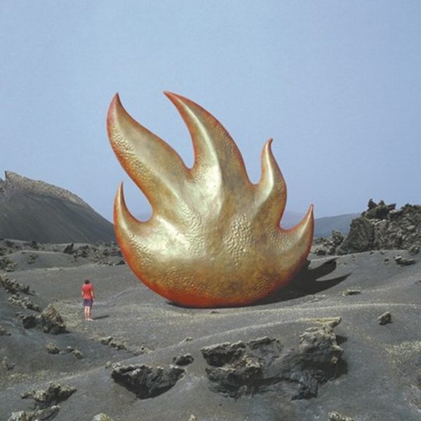 Audioslave - Audioslave 2LP Fashion