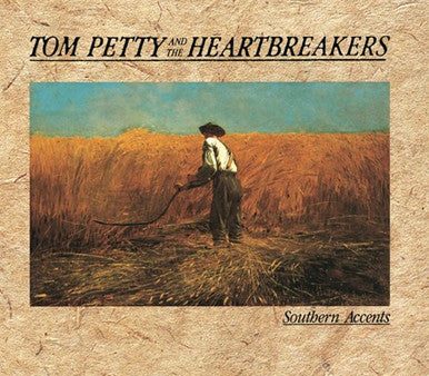 Tom Petty - Southern Accents LP Online Sale