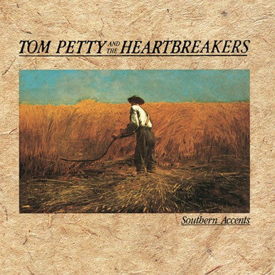 Tom Petty - Southern Accents LP Online Sale