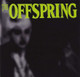 The Offspring - The Offspring LP Hot on Sale