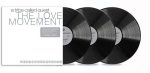 Tribe Called Quest - The Love Movement 3LP Online