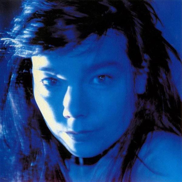 Bjork - Telegram LP For Cheap