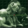 Alice In Chains - Greatest Hits CD Online Hot Sale