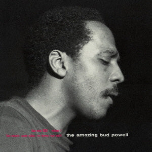 Bud Powell - The Amazing Bud Powell Vol. 1 - Remastered [Japanese Import] CD Fashion