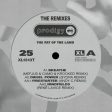 The Prodigy - The Fat Of The Land: 25th Anniversary Remixes 12-Inch EP (Silver Vinyl) (MARKDOWN) Online Hot Sale