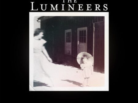 The Lumineers - The Lumineers LP Online Sale