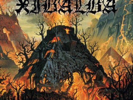 Xibalba - Anos En Inferno LP Online