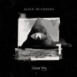 Alice In Chains - Rainier Fog (Smog Vinyl) Supply