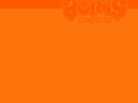 Boris - Heavy Rocks (2002) 2LP Online Hot Sale