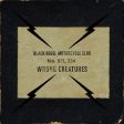 Black Rebel Motorcycle Club - Wrong Creatures LP For Sale