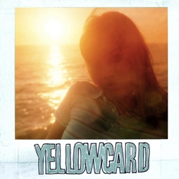 Yellowcard - Ocean Avenue LP For Sale