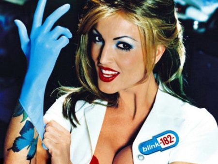 Blink 182 - Enema of the State CD Cheap