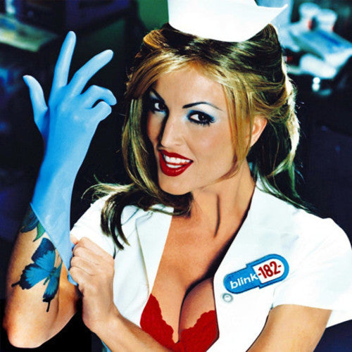 Blink 182 - Enema of the State CD Cheap