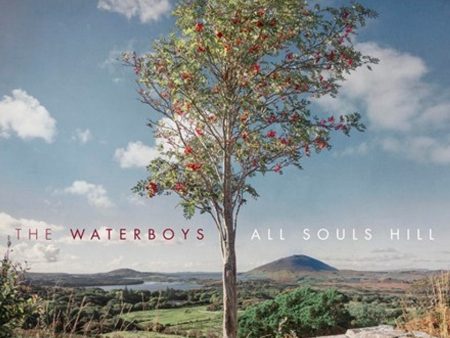 Waterboys - All Souls Hill LP Cheap