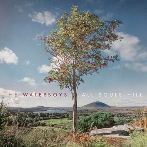 Waterboys - All Souls Hill LP Cheap