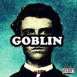 Tyler The Creator - Goblin CD Discount