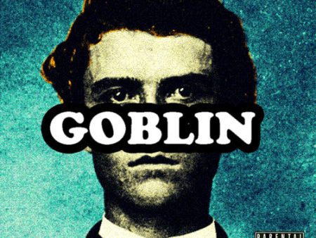 Tyler The Creator - Goblin CD Discount