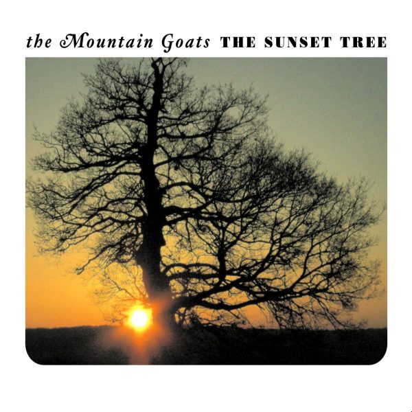 The Mountain Goats - The Sunset Tree LP Supply