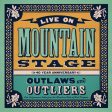 Various Artists - Live On Mountain Stage: Outlaws and Outliers 2LP Fashion