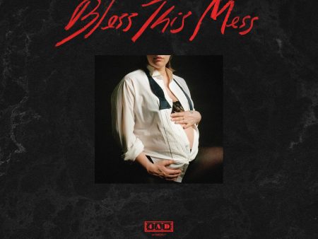 U.S. Girls - Bless This Mess LP (MARKDOWN) Sale