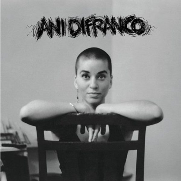 Ani Difranco - Ani Difranco LP Sale