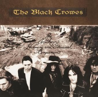 Black Crowes - Southern Harmony LP Online