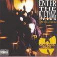 Wu-Tang Clan - Enter The Wu-Tang (36 Chambers) CD Sale