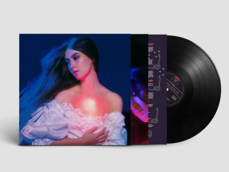 Weyes Blood - And In The Darkness Hearts Aglow LP Sale